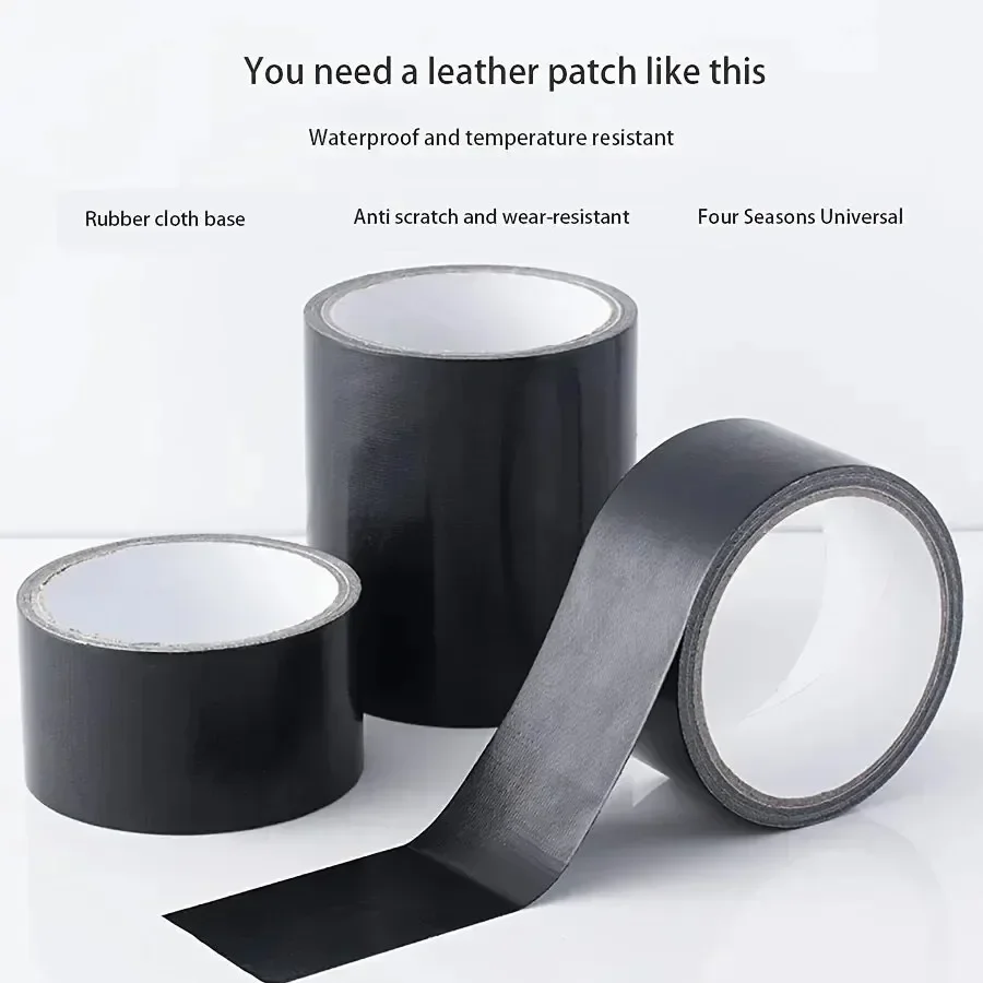 5/10M Self-Adhesive Leather Re – обзор и цена Xfasten Woodworking Tape