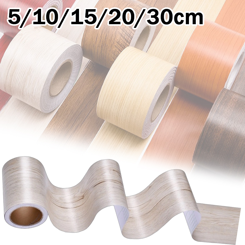 Waterproof Wood Grain Self Adh – обзор и цена Xfasten Woodworking Tape