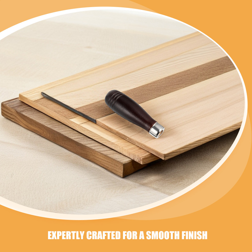 2pcs Wooden Handles Replacemen – обзор и цена Woodworking Files And Rasps