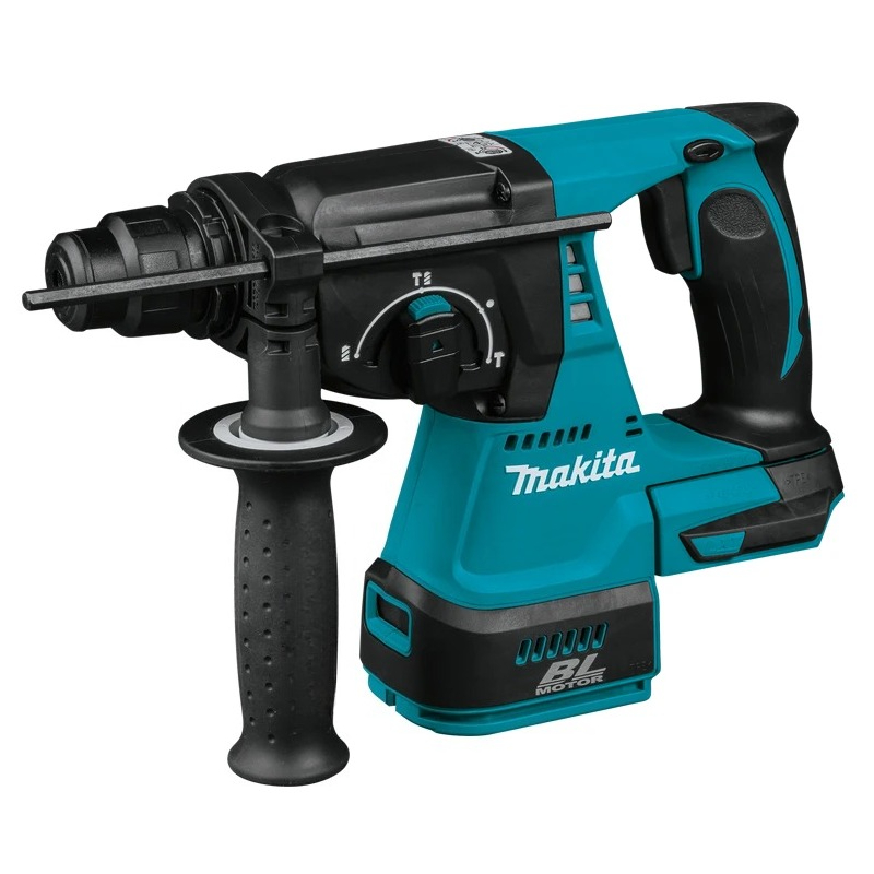 Makita Brushless Hammer Makita – обзор и цена Woodworking Essential Tools